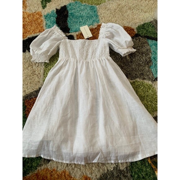 Faithfull the Brand Mini Dress - Picture 11 of 12